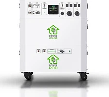 REFURBISHED Nature's Generator Powerhouse and Power Pod