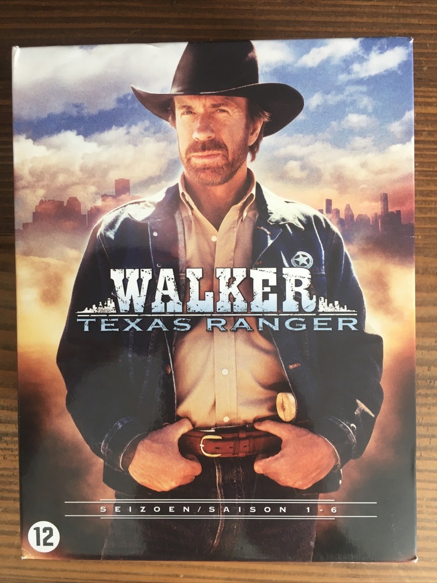 (未使用･未開封品)Walker Texas Ranger: Team Cherokee [VHS] Walker, Texas Ranger: Team Cherokee [VHS] Chuck Norris Used