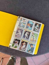 Baseball und NFL Sammelkarten USA 1990; Topps...