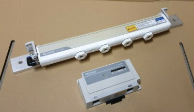Keyence SJ-H036A Static Eliminator