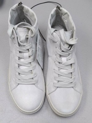 corene high top chunky sneakers