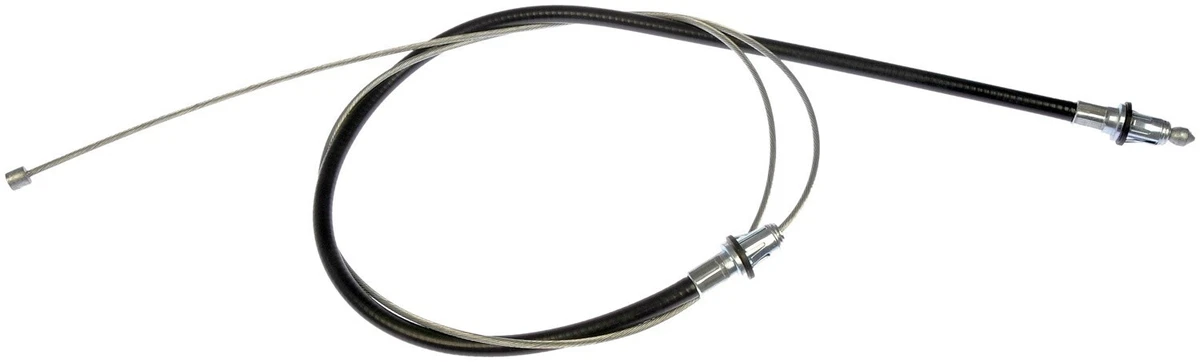 Cable De Freno De Estacionamiento Trasero Para Tiburon 2003- | Cuotas