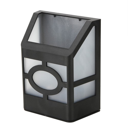 Lamparas LED Solar Luces Solares Para Exteriores Inalambricas Luz De Pared - Picture 20 of 34