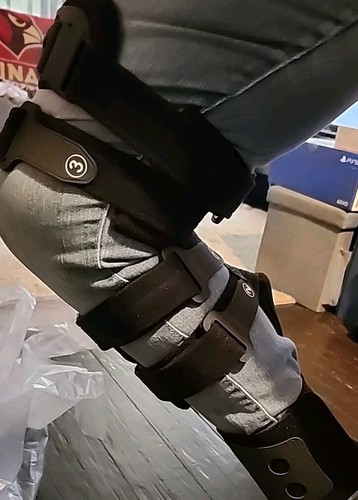 sport kniebandage - Bild 9 von 18