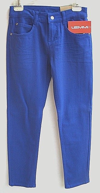 Lemmi jungen Jeans Tight Fit Mid 3100510766 158 online kaufen | eBay