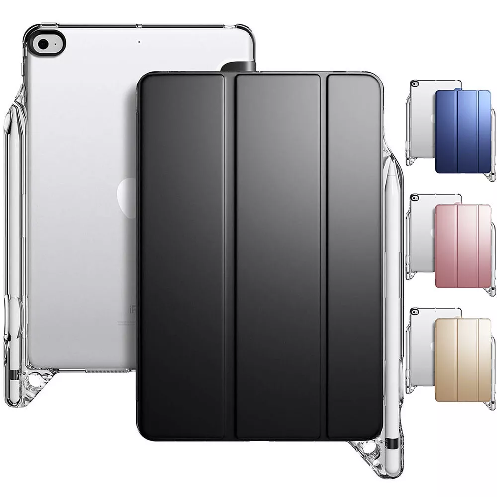 Ipad mini 5 case 2024 with pencil holder