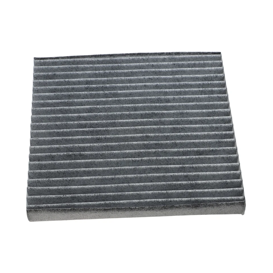 5X Cabin Activated Carbon Air-Conditioning Air Filter for 10-18 Subaru Legacy - Image 4 of 4