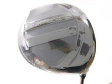 Golf Partner Nexgen Jet Black Driver 9.5  Speeder661 Evolution  S