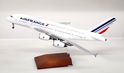 Gemini Jets G2AFR421 Air France Airbus A380-800 F-HPJA Diecast 1  