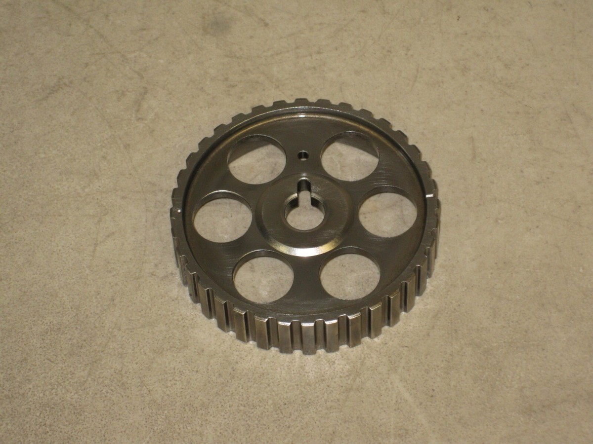 90 91 92 Toyota Corolla Celica Geo Prizm 1.6L Cam Shaft Timing