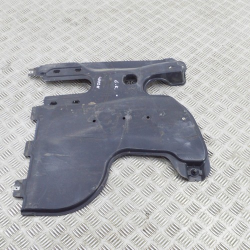 Volkswagen Tiguan AD BW Unterbodenschutz hinten links 5QF825206A 2018 - Bild 2 von 6