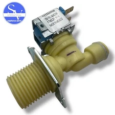 Electrolux Frigidaire Dryer Water Inlet Valve 137544800