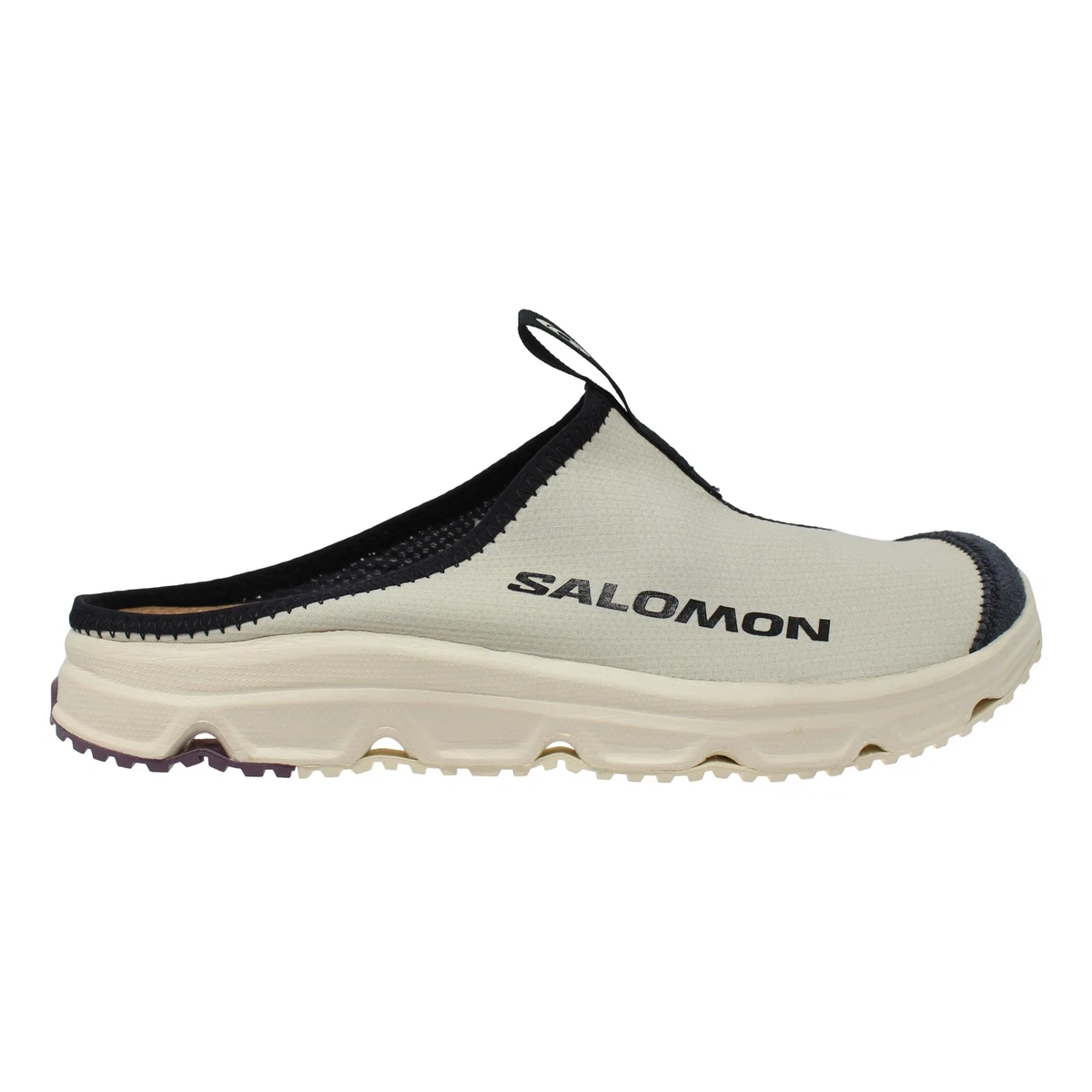 Salomon RX SLIDE 3.0 Bleached Sand/Ebony/Moonscape 416397 Men'