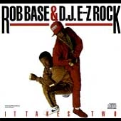 It Takes Two, Base, Rob, Good