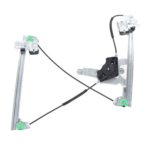 ▫Left Power Window Lift Regulator Sensitive Response Safety Sensors For - Picture 6 of 12