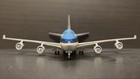 Witty/AeroClassics/Big Bird 1:400 KLM Asia Boeing 747-400 PH-BFF WTW-4-744-022 — photo 4