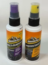 Armor All Car Protectant & Multi-Purpose Cleaner Spray - Comb.SHIP +$1/ea