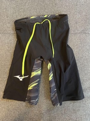 ミズノ GX・SONIC NEO AG XS MIZUNO GX SONIC NEO AG Swimsuit for race Men's S size For