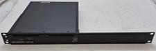 Crestron Amp-2100 Dual Channel Modular Power Amplifier W/ Rack Ears