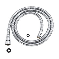 Kitchen 59-Inch or 150CM Pull Down Sink Faucet Pull Out Spray Head Hose Stain...