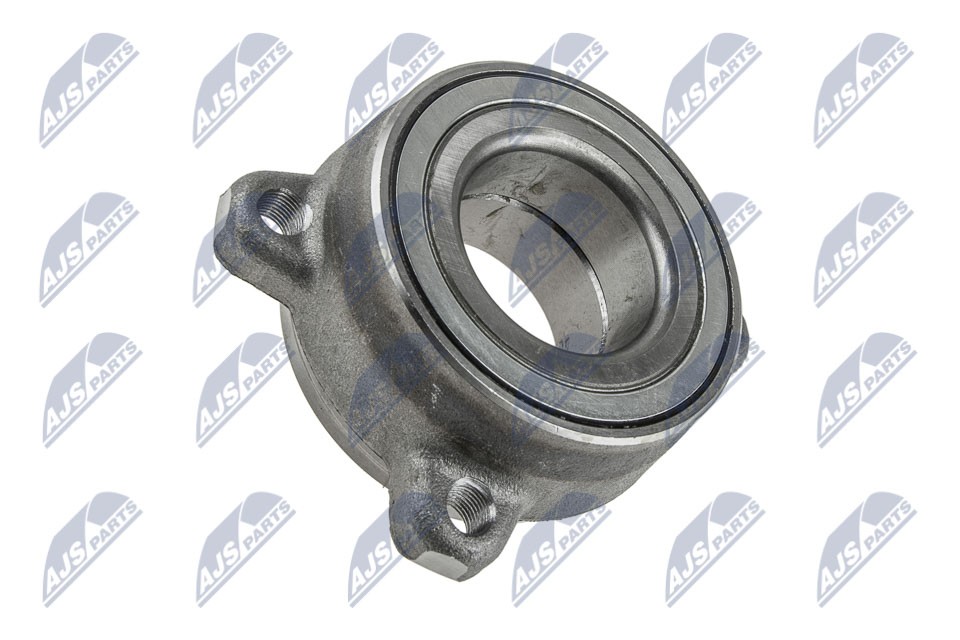 Nty Front Wheel Hub For Vw Touareg 10-, Porsche Cayenne 10-, 911 11 - Image 5