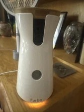 Furbo Dog Camera Original Videos Treat Toss 2 Way Talk - Used