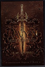 C. M. Spoerri - Davyan 4 - Mein Märchen - 1./1. - A/A/A