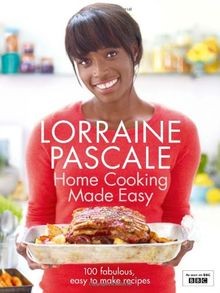 Home Cooking Made Easy von Pascale, Lorraine | Buch | Zustand gut