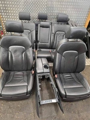 Audi Q7 4L 2014 Innenraum komplett ETO34149