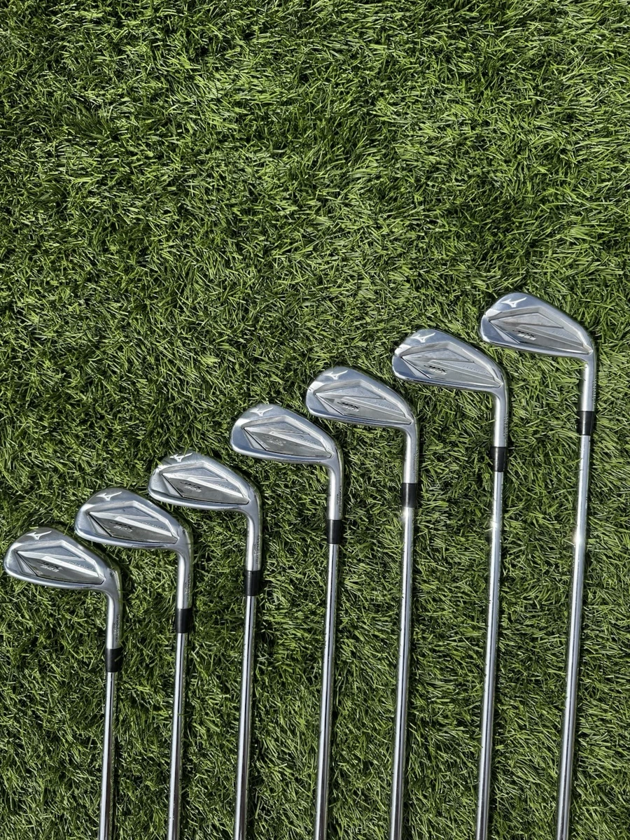 Mizuno Golf Iron Sets for sale | eBay