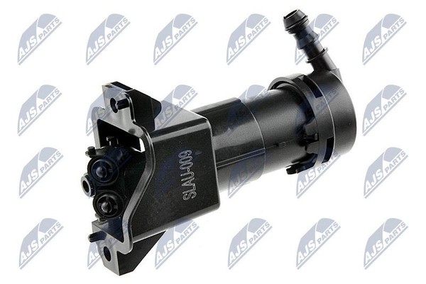 NTY WaschwasserdüSe, Scheinwerferreinigung EDS-AU-009 FüR Audi-image