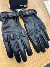 BMW Motorrad BOXERTORQUE Gloves - Sz MED