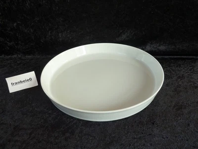Thomas " LOFT WEISS " Schale Rund / 31 cm - Bild 1 von 2