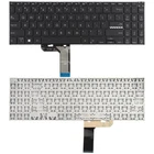 For ASUS Vivobook Pro 16 K6502 K6602 ZC ZE US Version Laptop Keyboard, For ASUS