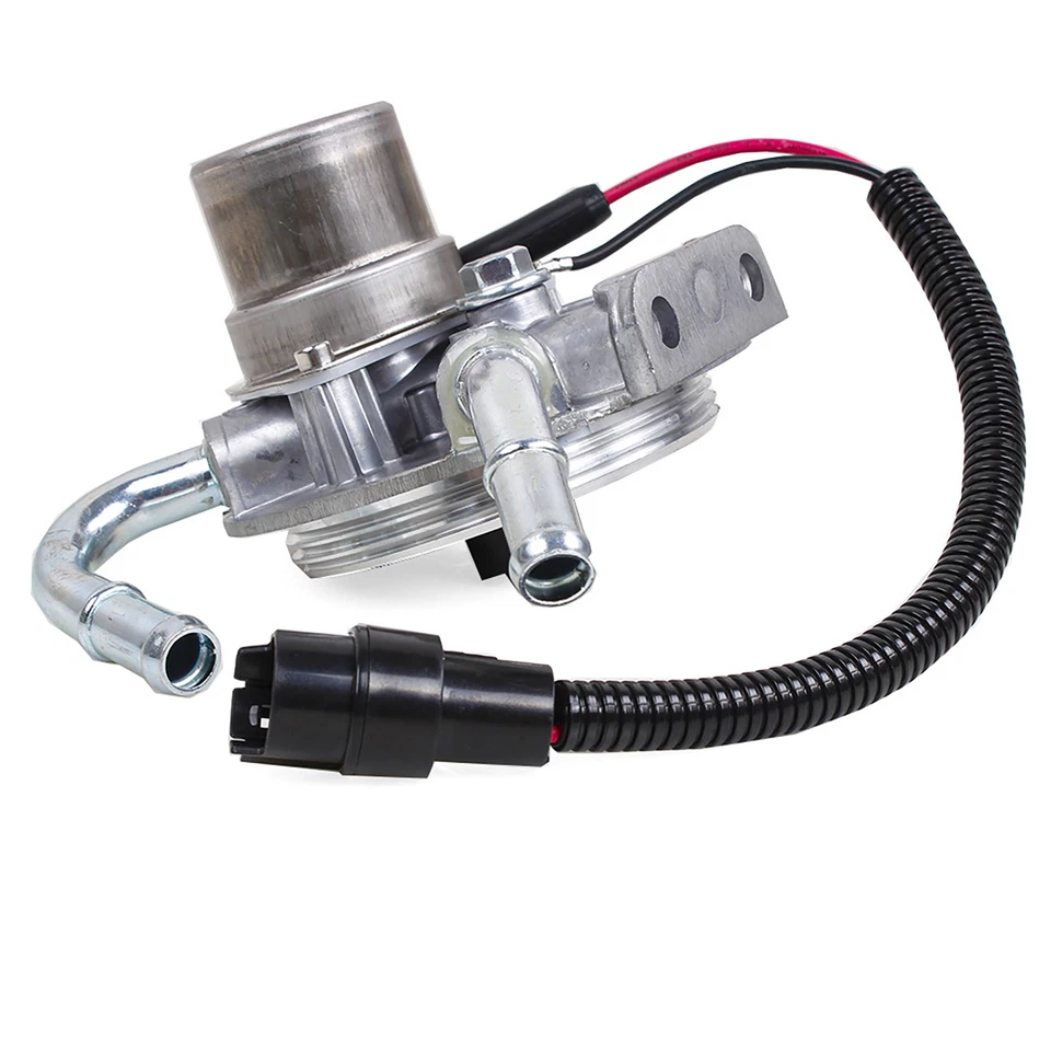 Fuel Filter Housing Replacement For Chevrolet Duramax 6.6L 12642623 Accessories - Image 4 of 4