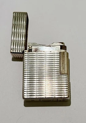 briquet st dupont ligne 1 - Photo 1/4