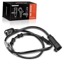 Front Left ABS Wheel Speed Sensor Compatible with Chevy  Front Driver Side