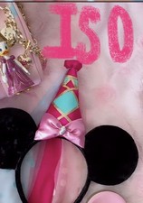 Looking for this Minnie ears. I won't be refunding any money