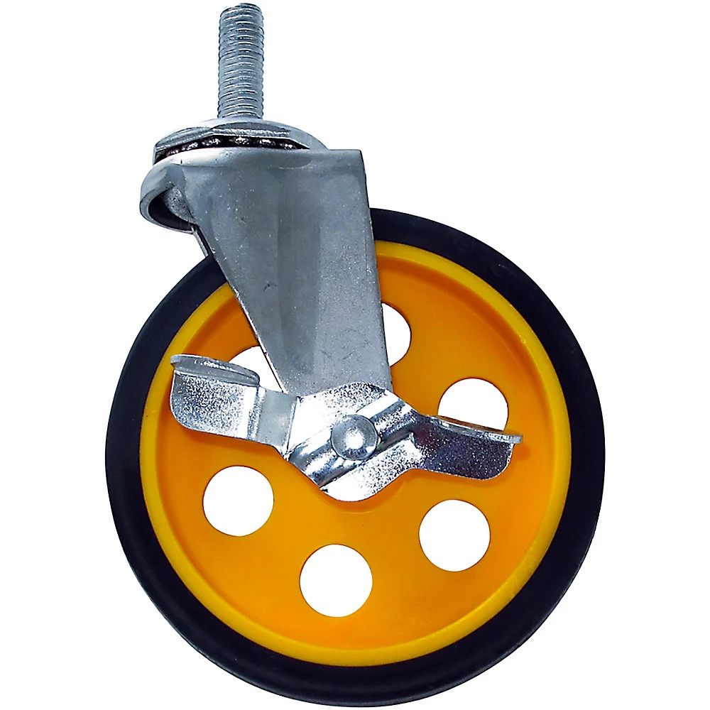 Rock N Roller RCSTR5X125, 5 дюймов. Роликовый тормоз G-Force для тележек R8, R10 - 2 шт.