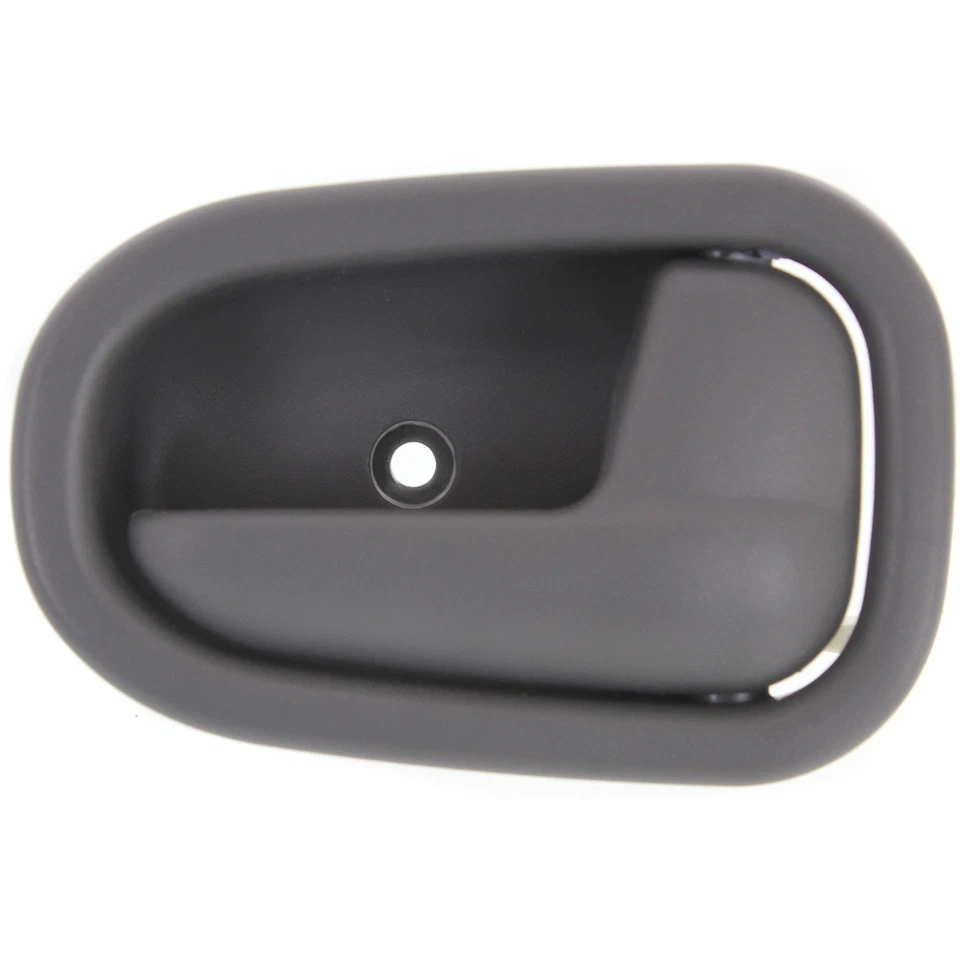 Interior Door Handle Set For 1995-2001 Kia Sportage Front and Rear Left & Right Foto 2 de 4