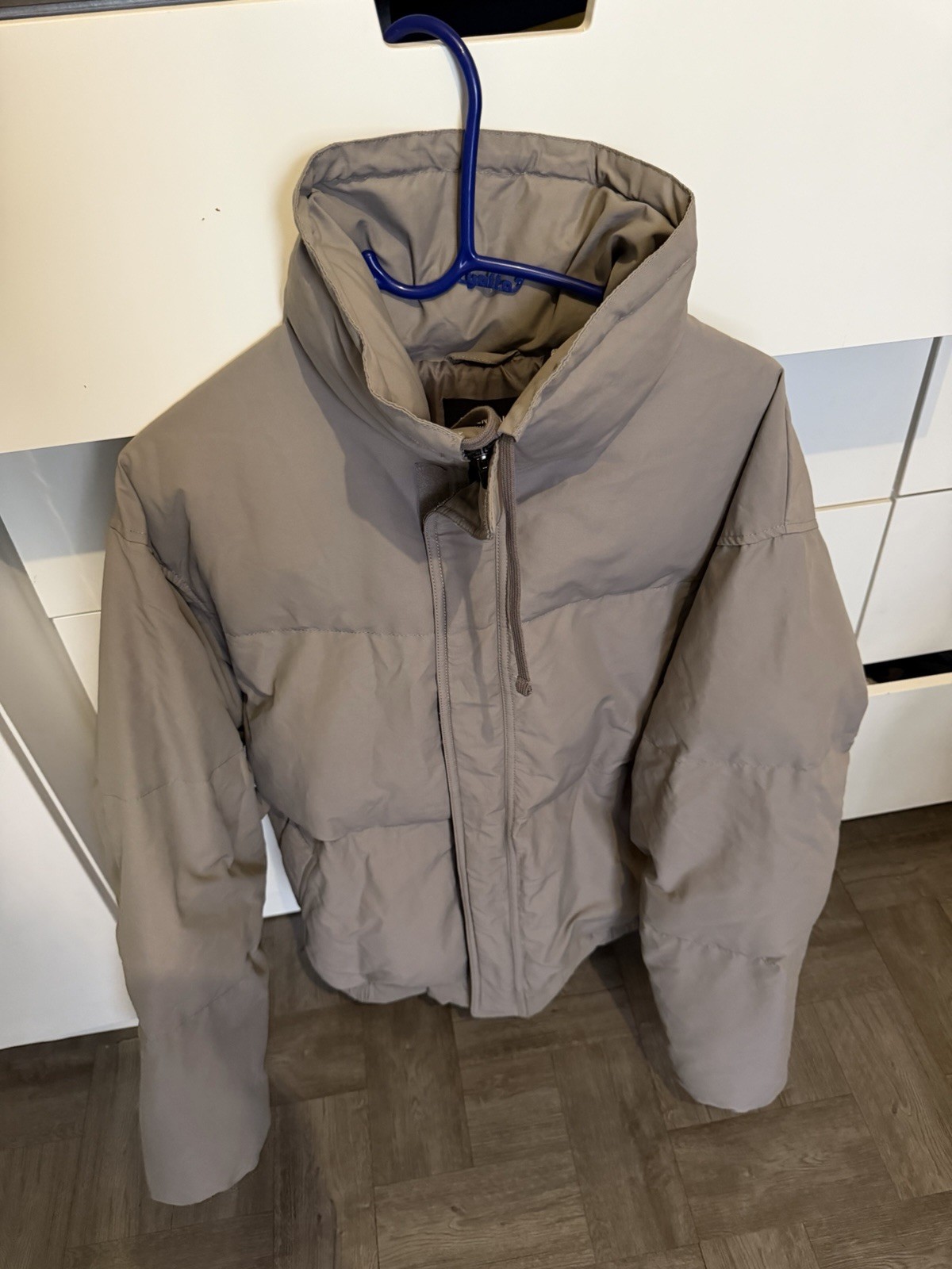 Essentials Jacket Size S - image 2