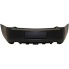 For Chrysler 300 Bumper Cover 2012-2014 Rear SRT-8 Model CH1100A33 | 68212552AA