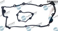 Dr.Motor Automotive Dichtung Zylinderkopfhaube FüR BMW 3Er Compact E46 316 TI