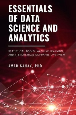 Sahay. Amar Essentials of Data Science and Analytics (Taschenbuch)