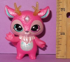 Magic Mixies Zarla Special Edition Purple Cauldron Wave One Moose Toys Mixlings