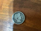 1894-S Barber Quarter — photo from another recent sale