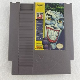 NES Lot 7 Cartridges - Broken / No Load / Internal Damage For Parts Repair