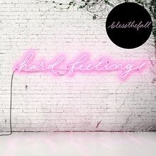 Hard Feelings Von Blessthefall | CD | Zustand Neu-image