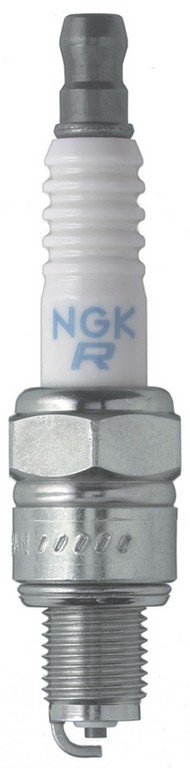 NGK 6500 Spark Plug Pack of 4