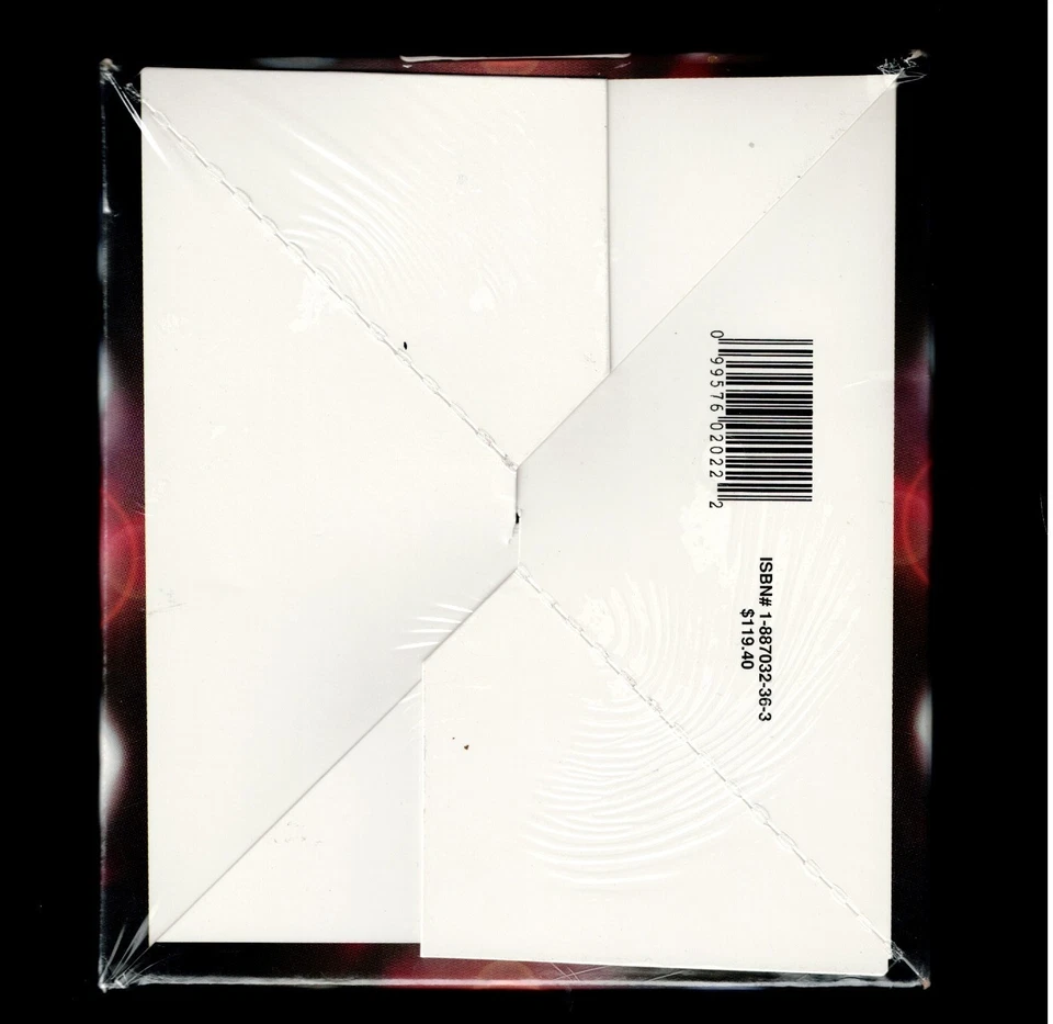 Highlander the Card Game MOVIE EDITION starter Deck BOX - 12 decks - new - Image 4 of 4